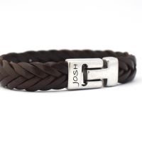 JOSH | Heren 24001 Bruin 1